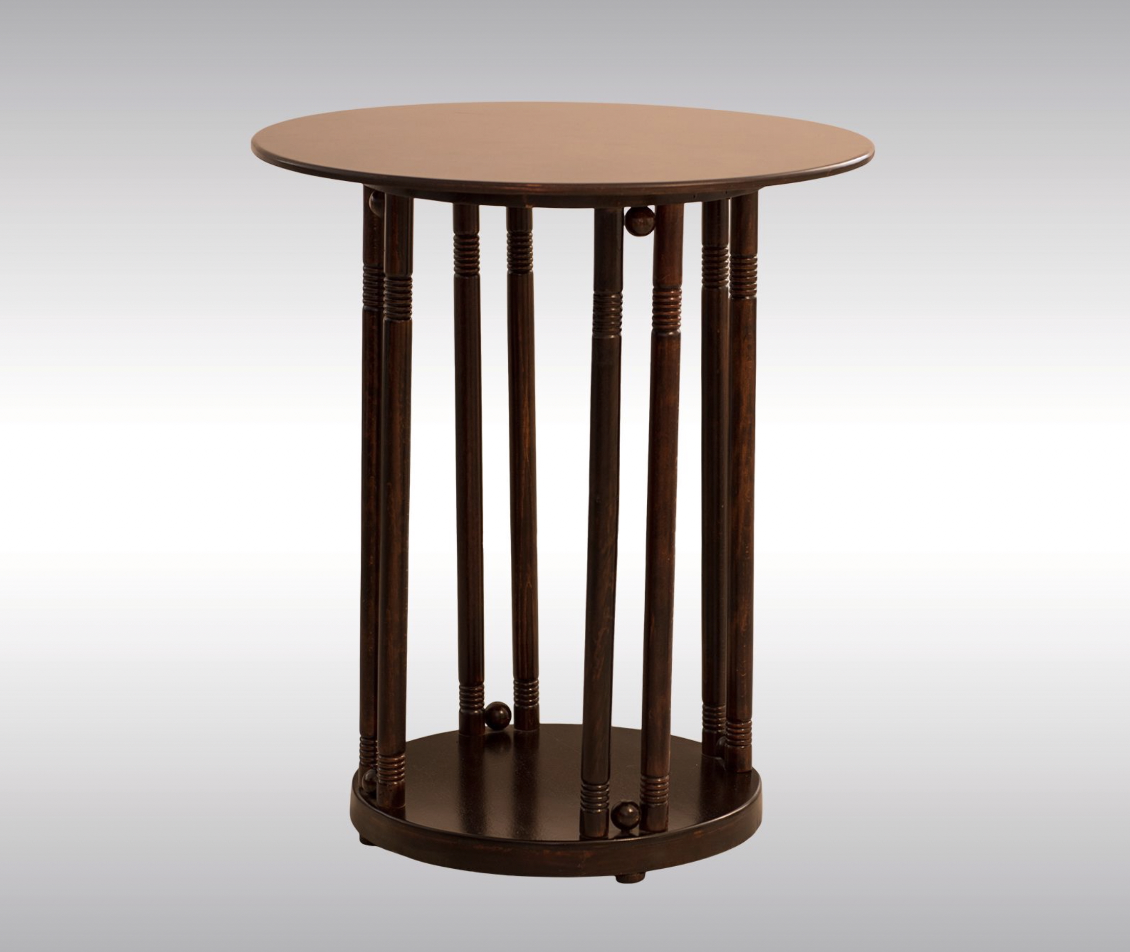 Josef Hoffmann FLEDERMAUS TISCH