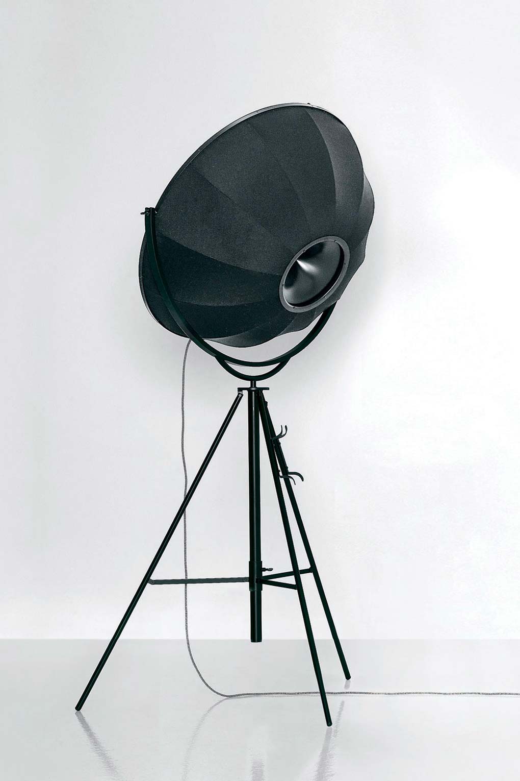 Floor lamp FORTUNY PETITE LED by Pallucco