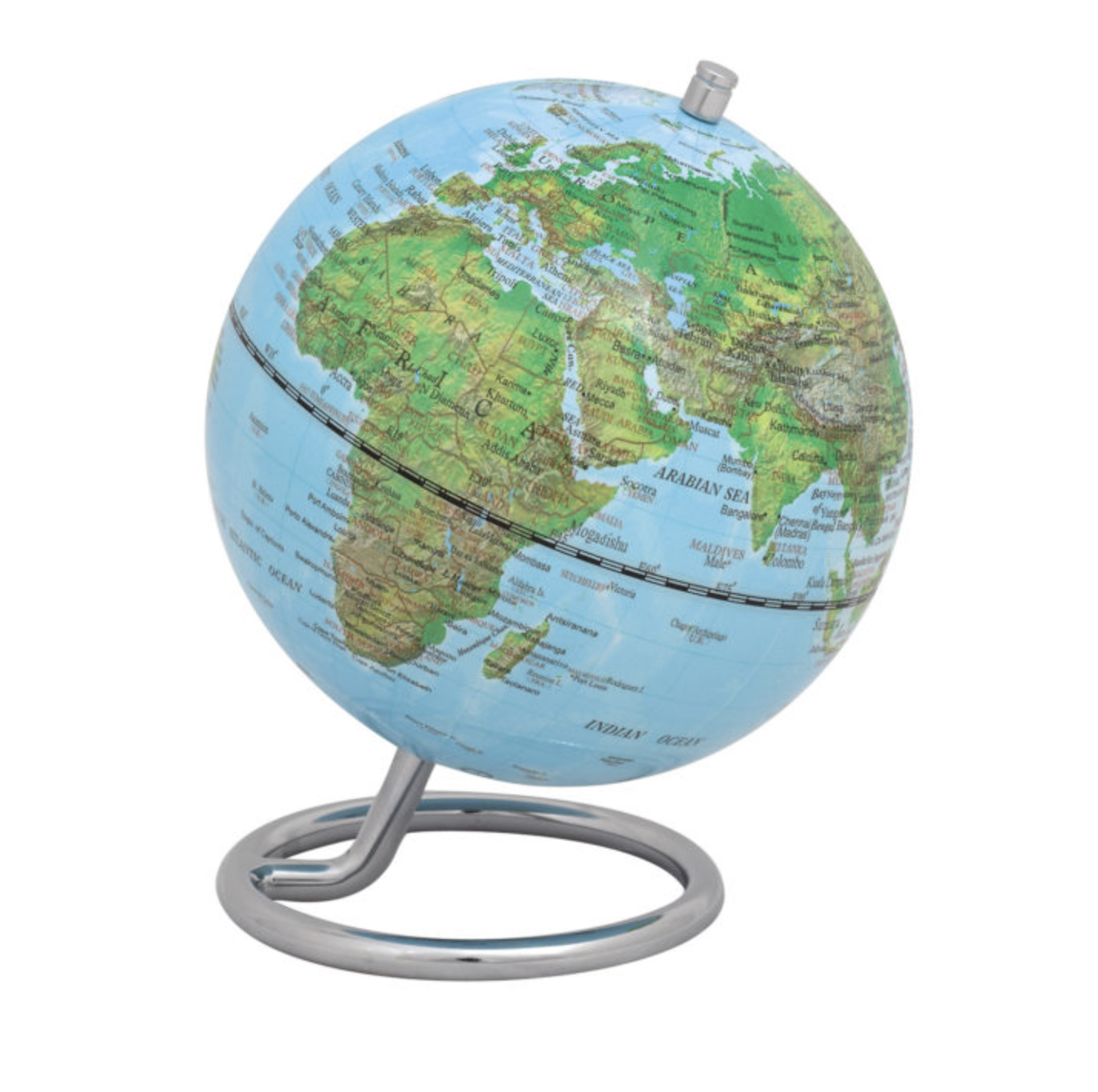 Mini-Globus GALILEI von emform