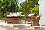 Garden furniture