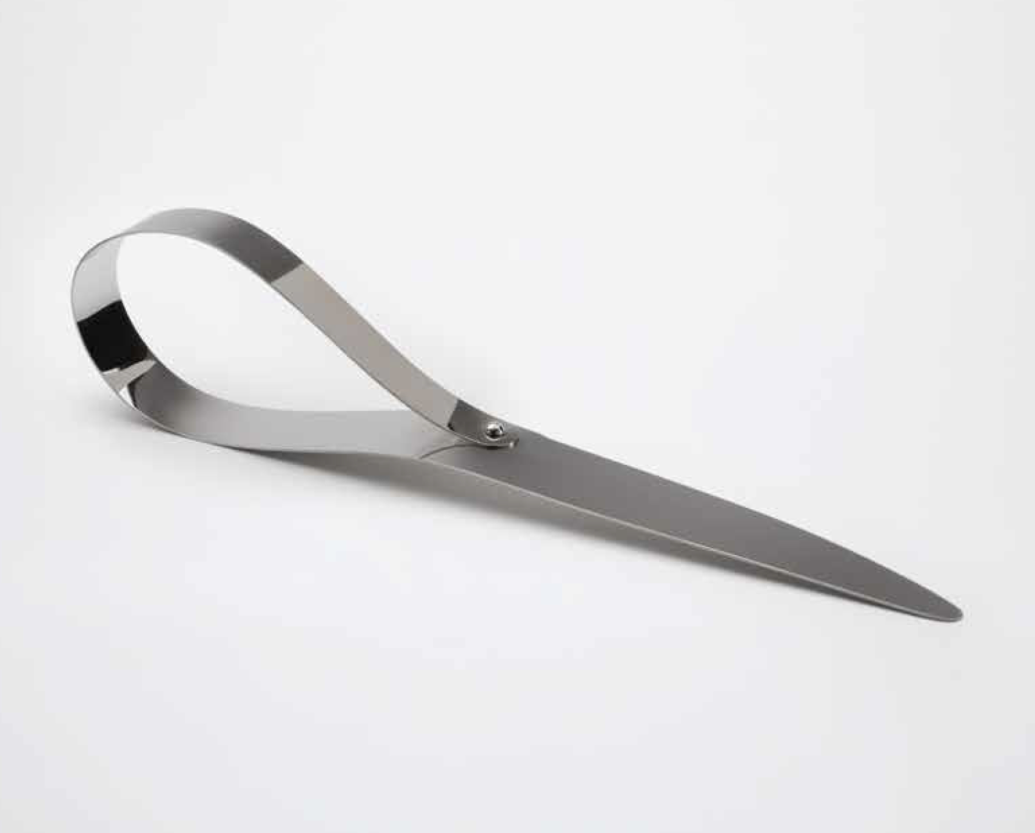 Danese letter opener GIGLIO by Enzo Mari