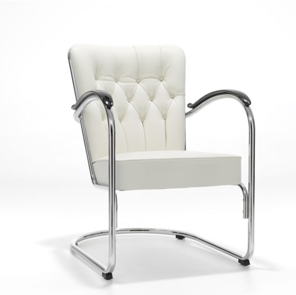 Dutch Originals Easy chair GISPEN 412 SGE