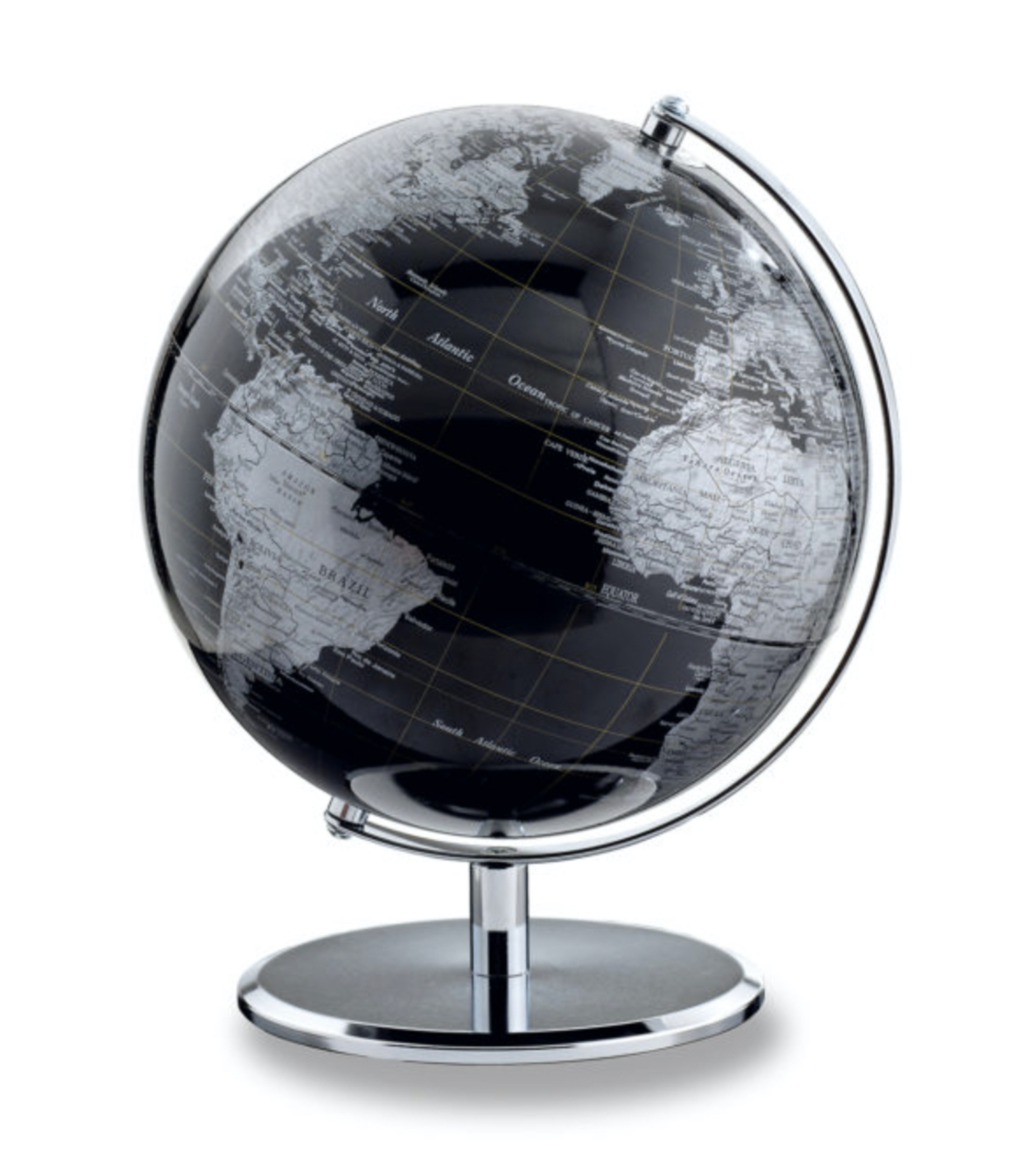 Globus PLANET von emform