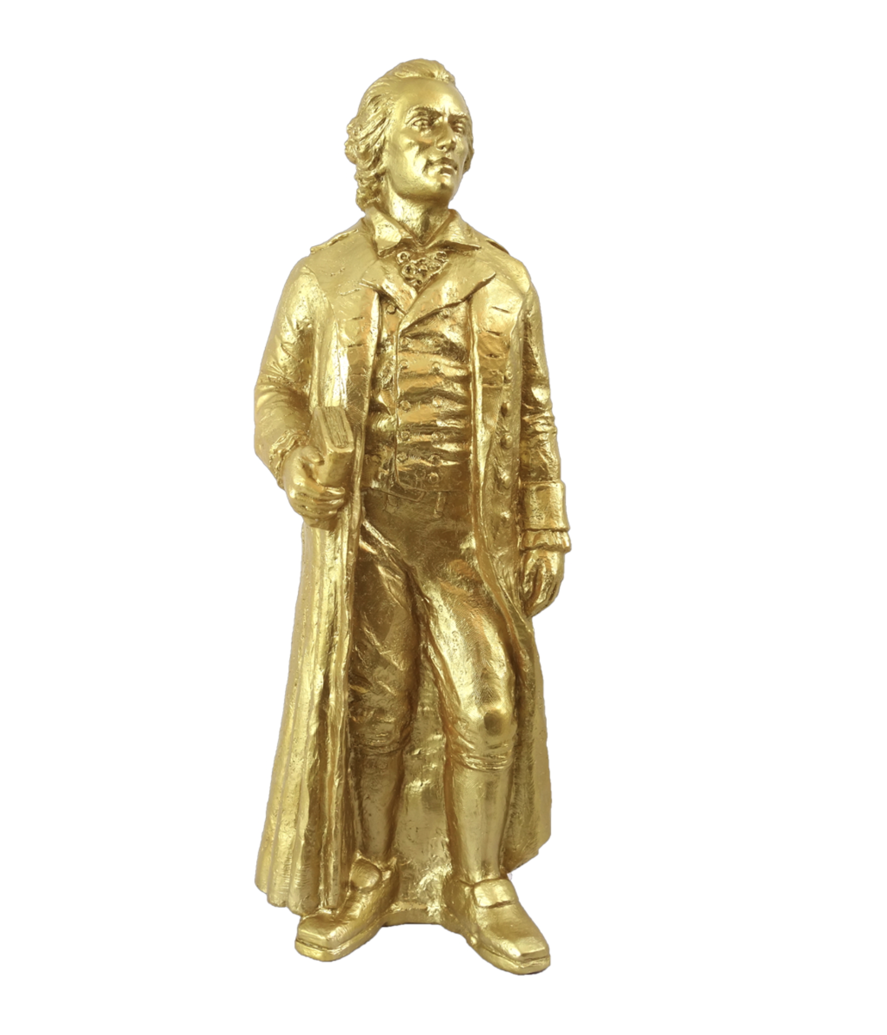 Ottmar Hörl DER JUNGE GOETHE