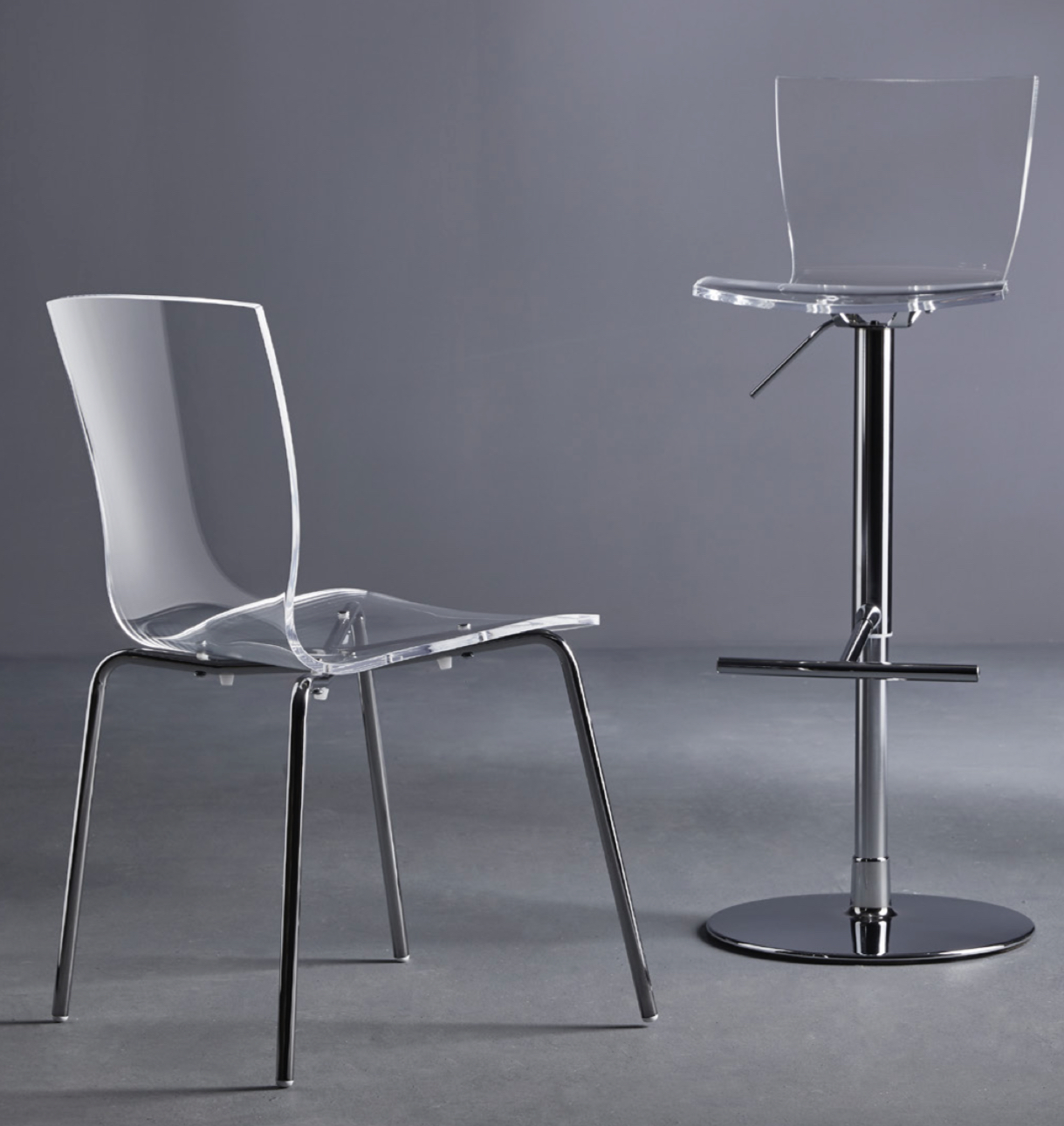 Colico Chair HIP
