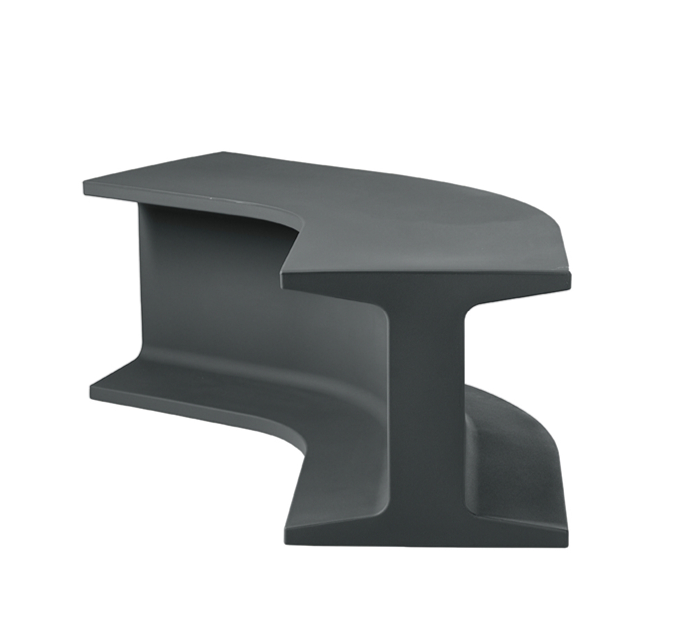 Bench IRON by Slide
