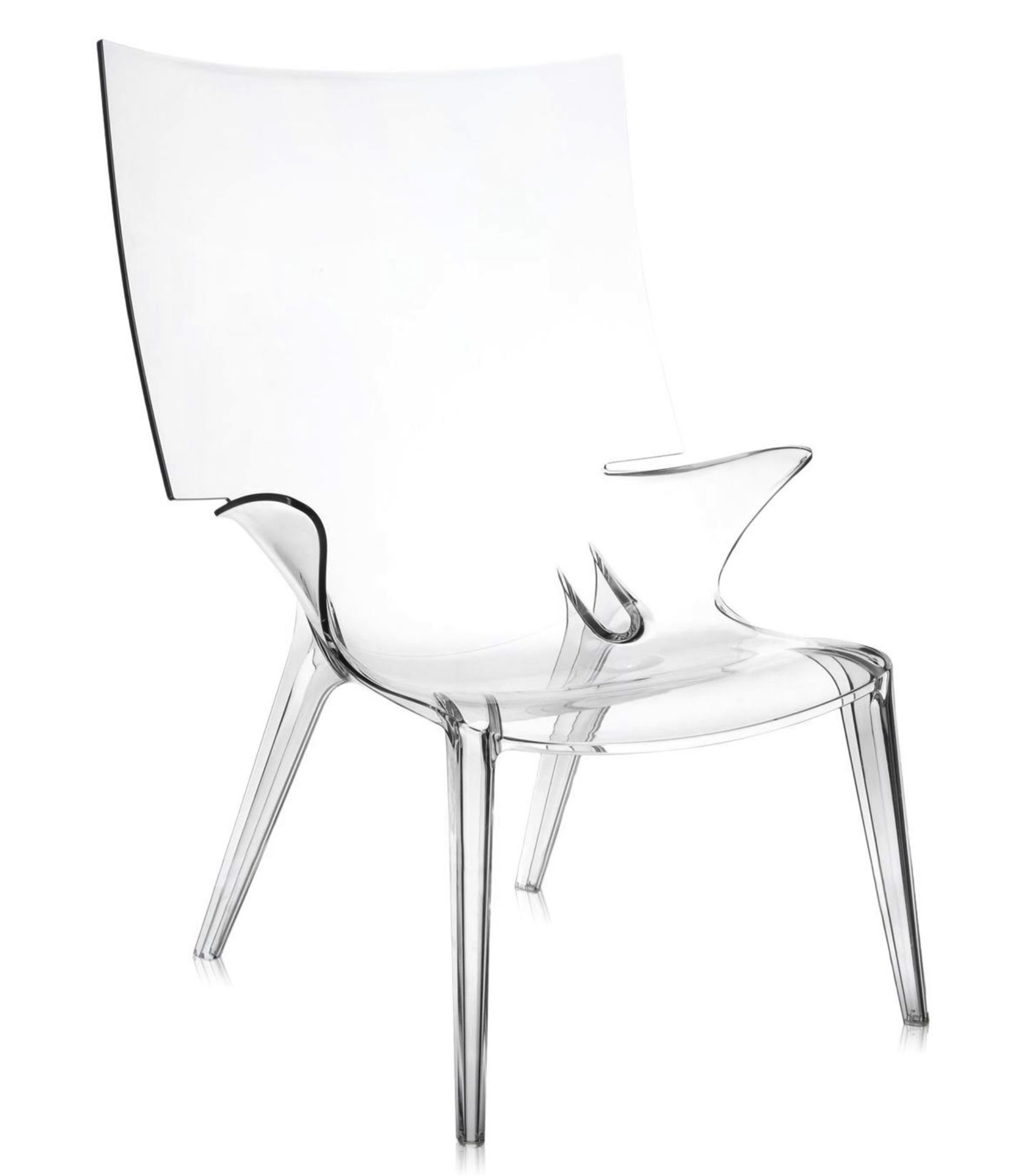 Kartell Chair UNCLE JIM