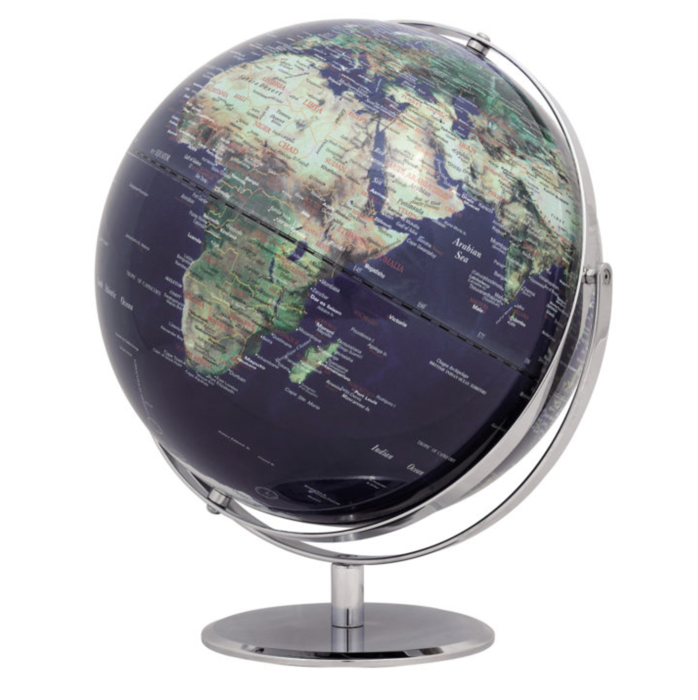 Globe JURI by emform