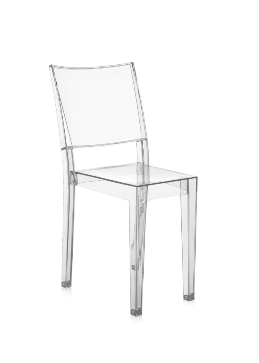 Kartell Chair LA MARIE by Philippe Starck