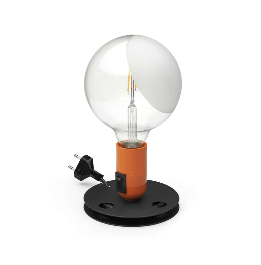 Tischleuchte LAMPADINA von Flos