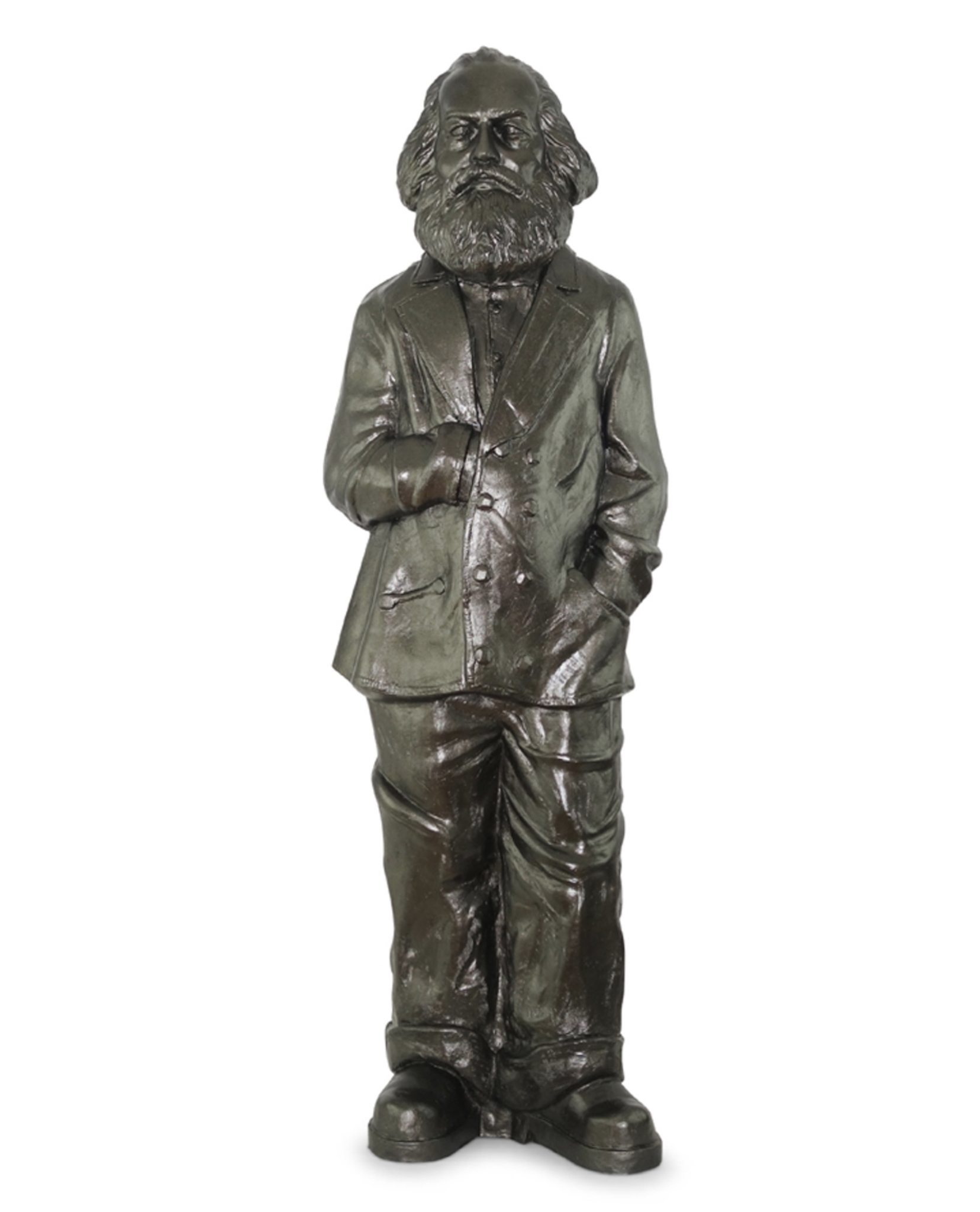 Ottmar Hörl KARL MARX