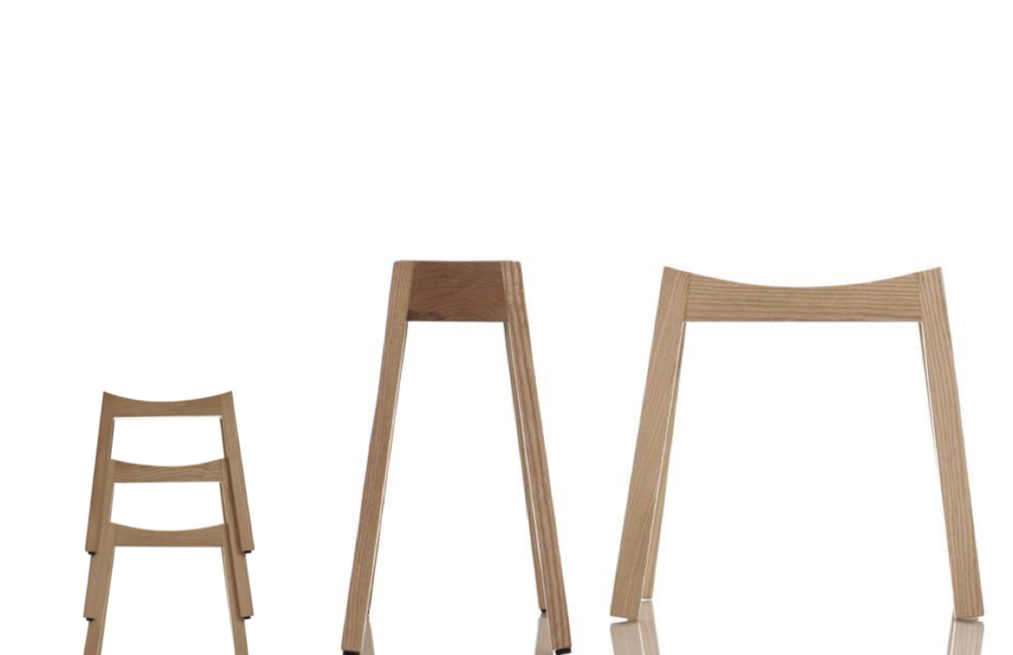 Sirch Children stool MICHL