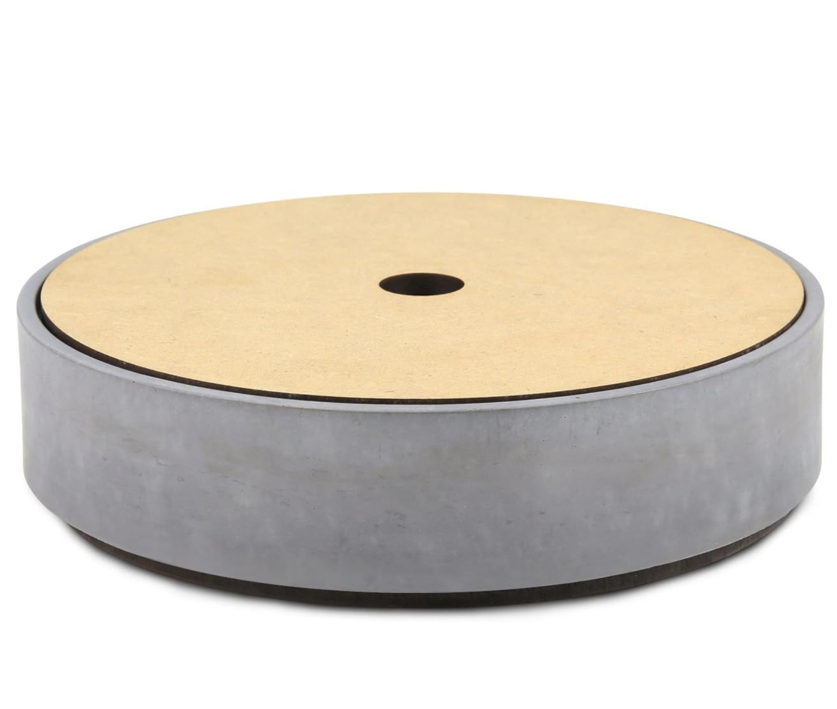 Beton Schale NEXT von Korn Produkte