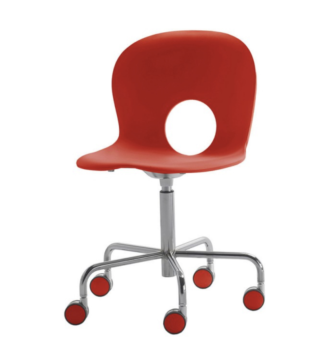 Swivel chair OLIVIA by Rexite
