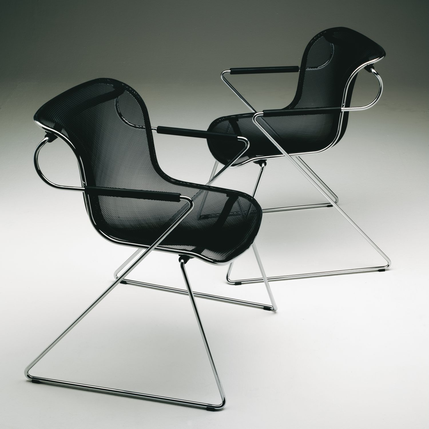Easy chair PENELOPE by Castelli