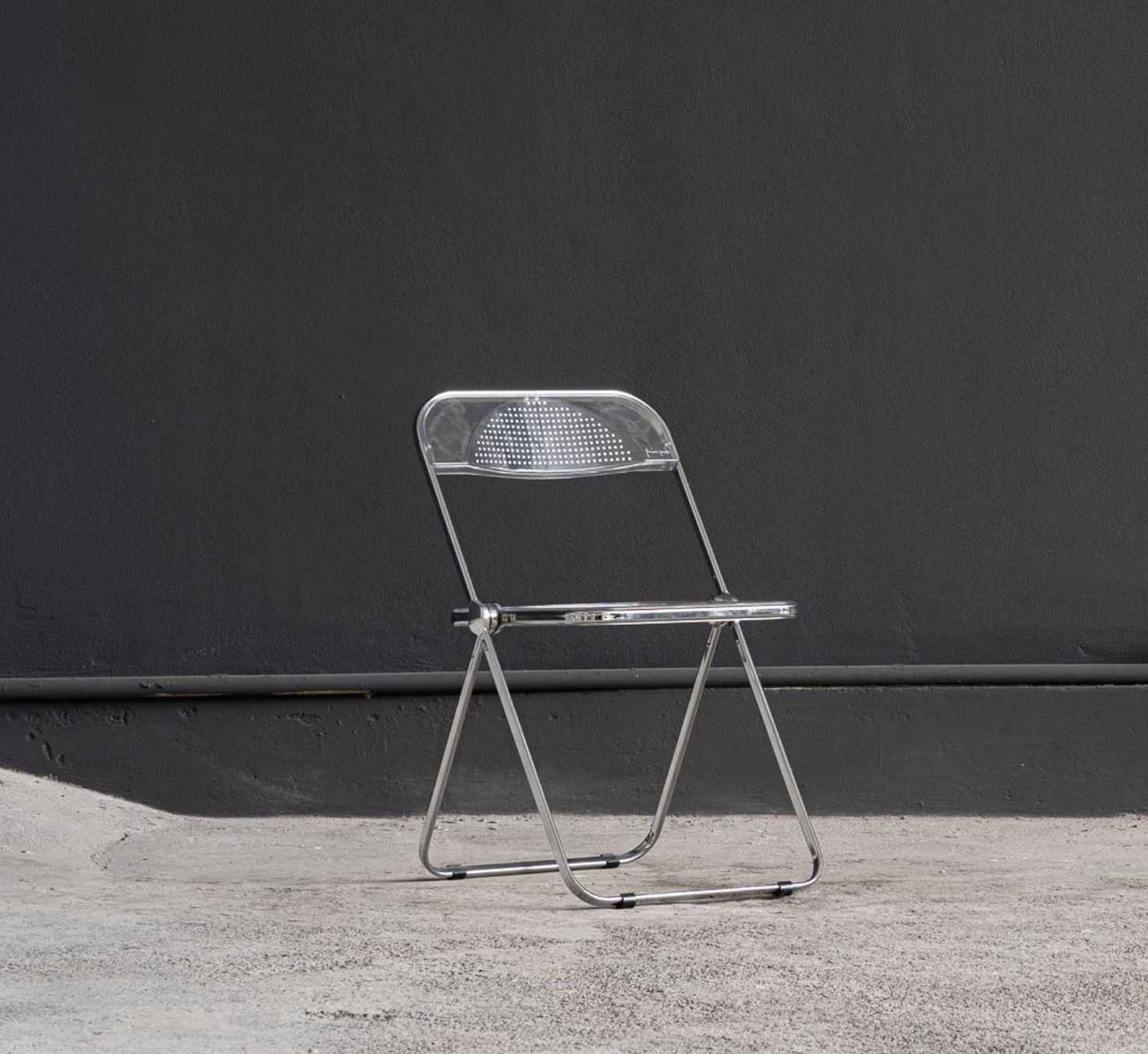 Klappstuhl PLIA Limited Edition 2019