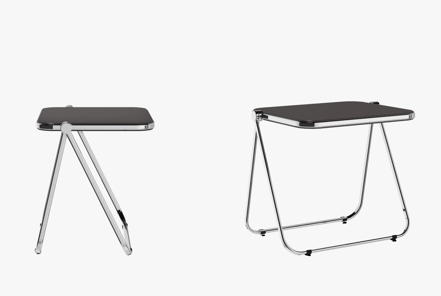 Klapptisch PLATONE von Castelli