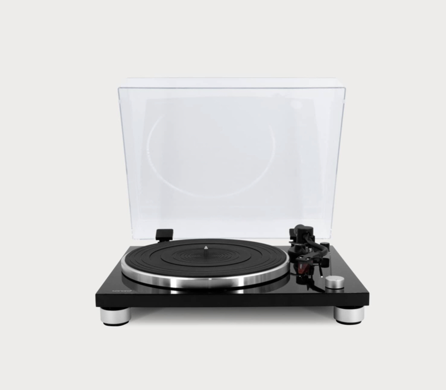 Record player PLATINUM by Sonoro