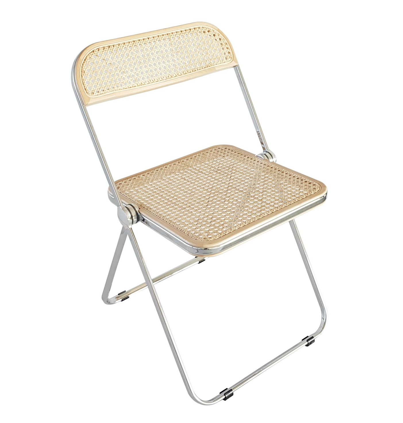 Castelli Folding chair PLIA Cane