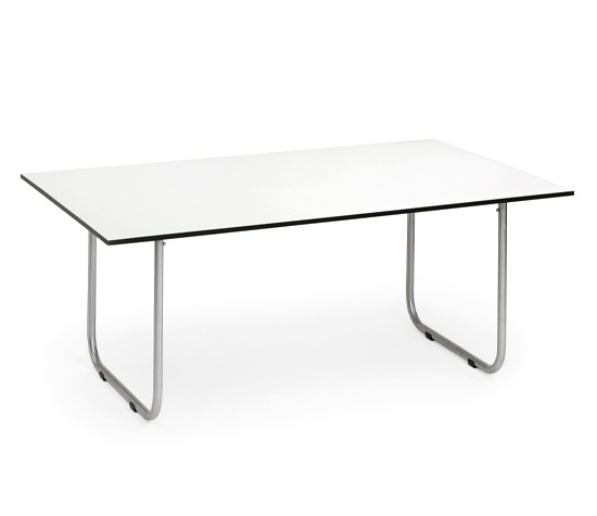 Weishäupl Table PRATO HPL
