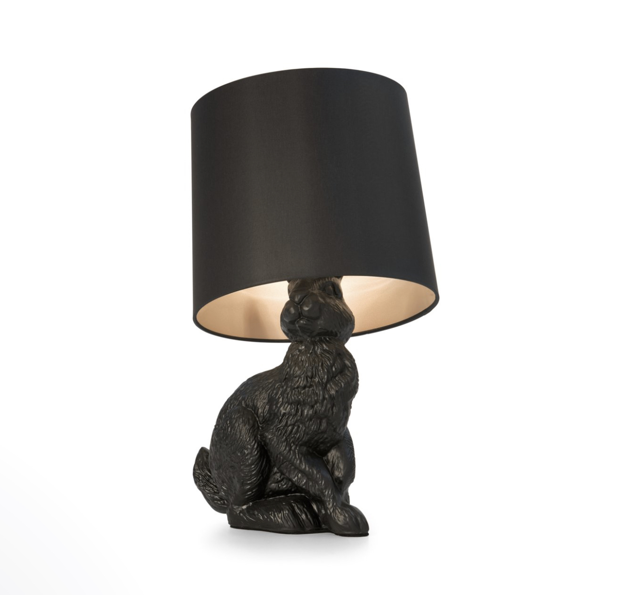 Table RABBIT LAMP by moooi