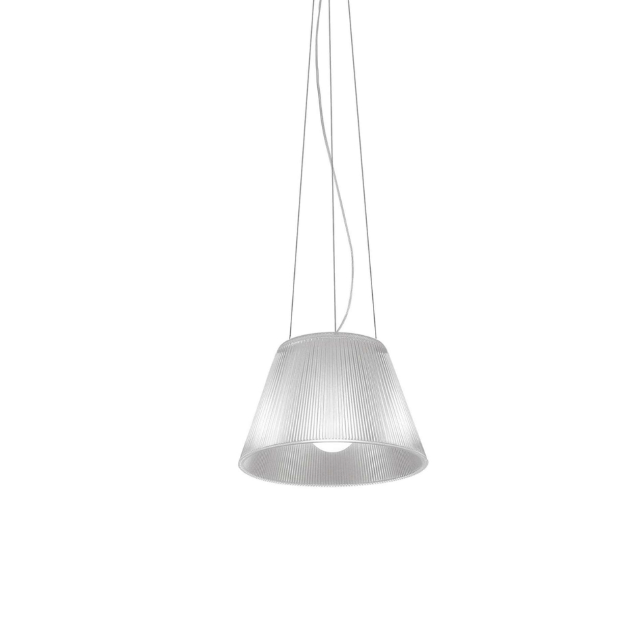 Hängeleuchte ROMEO MOON von Flos