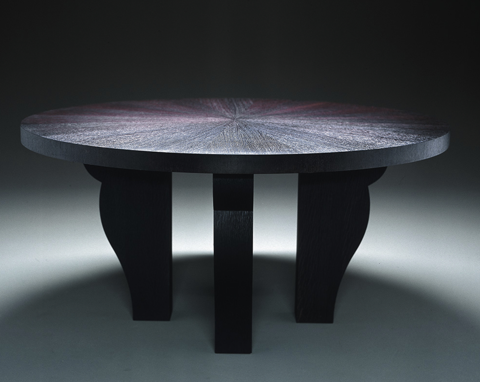 Table RONDE by Ecart International