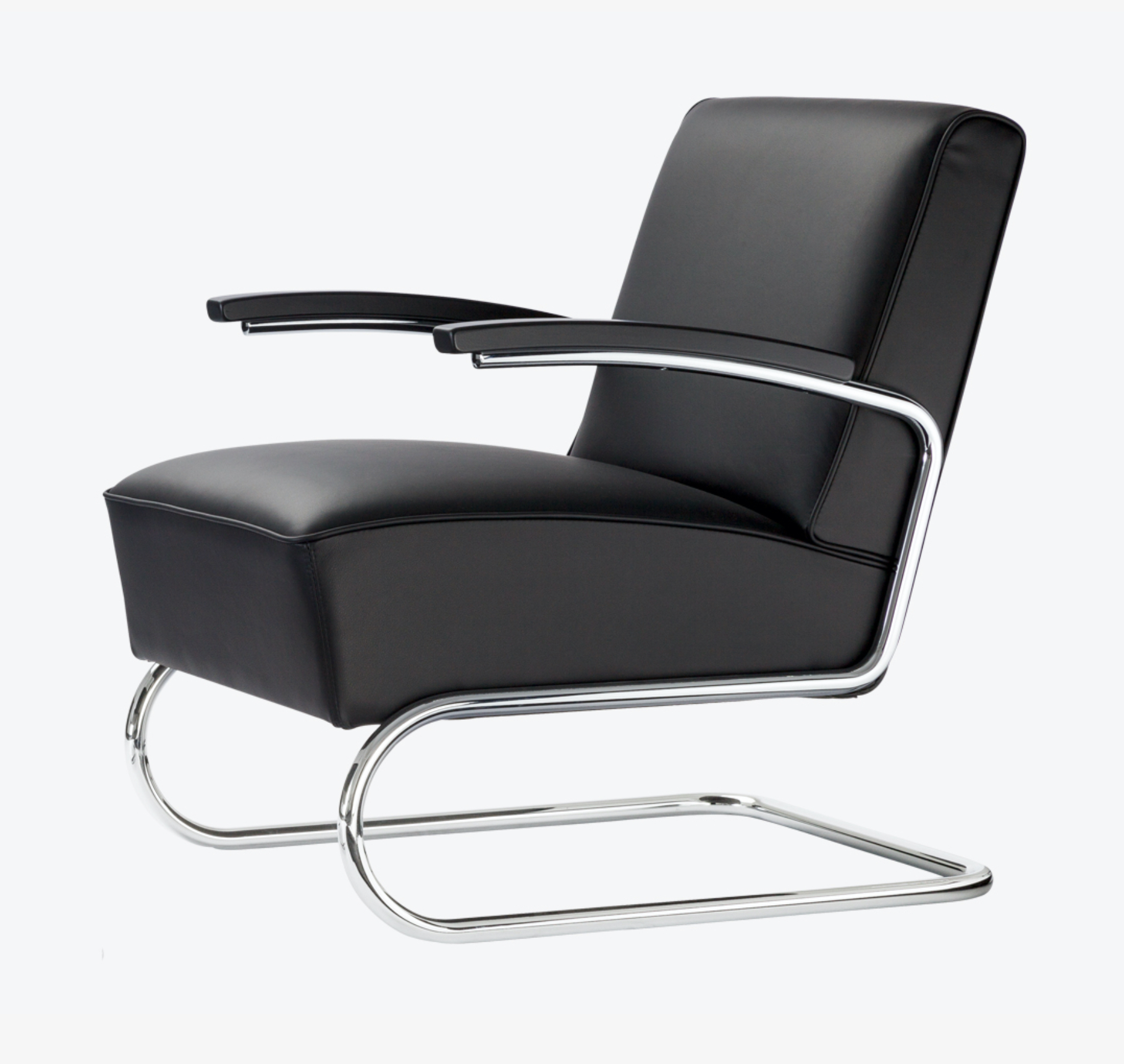 Sessel Thonet S 411