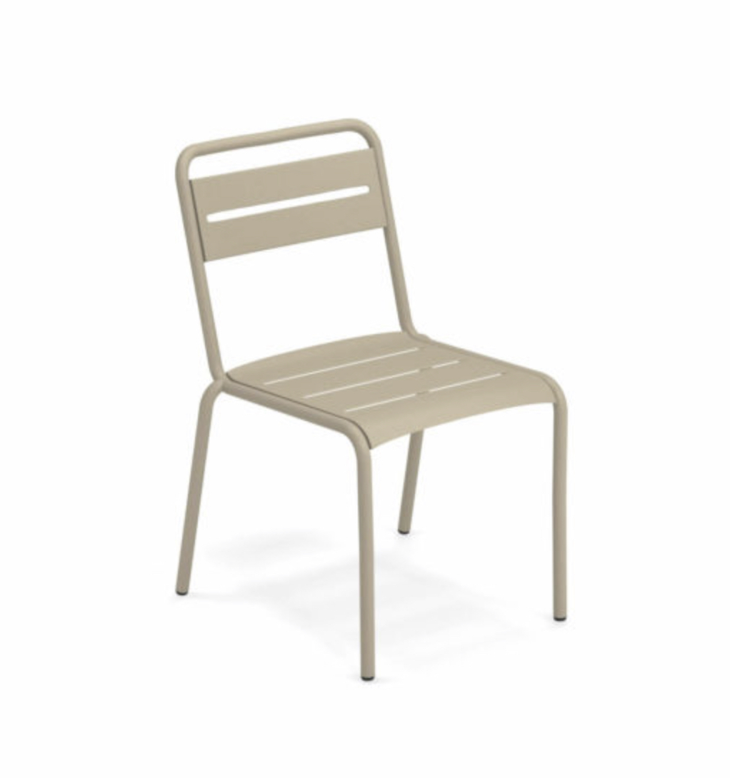 Chair STAR by Emu