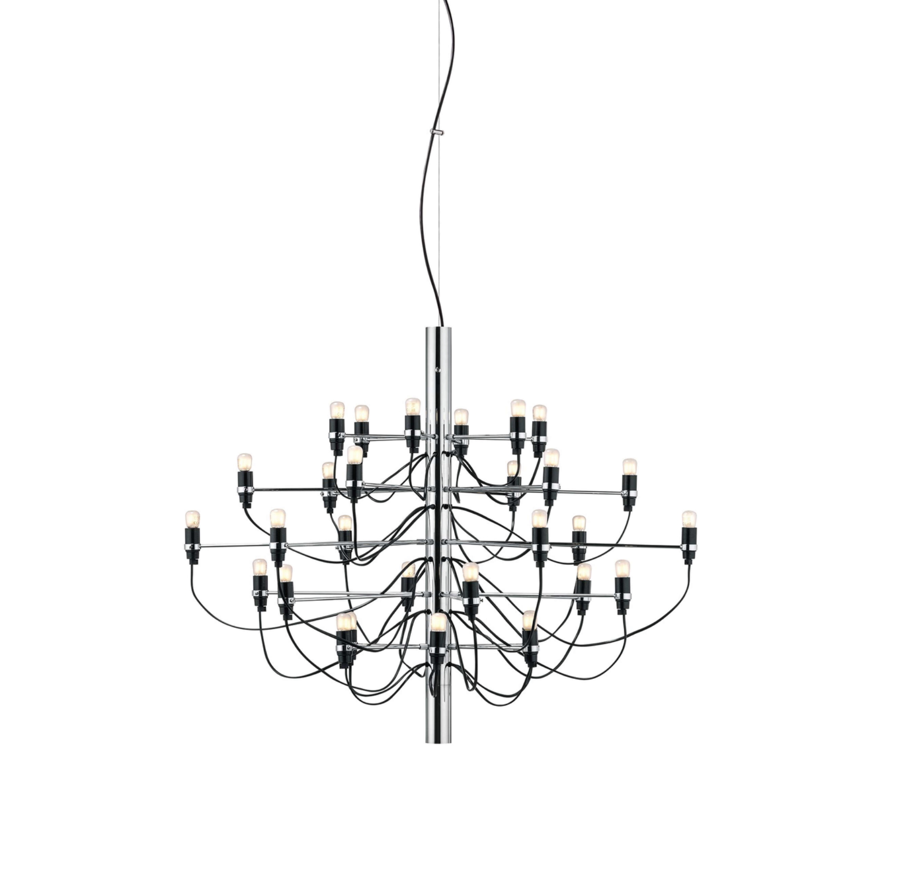 Hängeleuchte SARFATTI 2097/30 von Flos