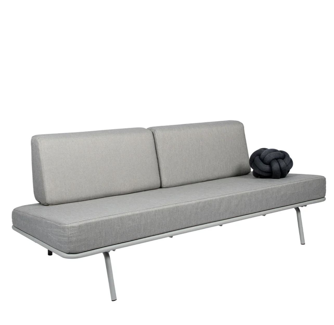 SOFABED multifunctional daybed by Weltevree