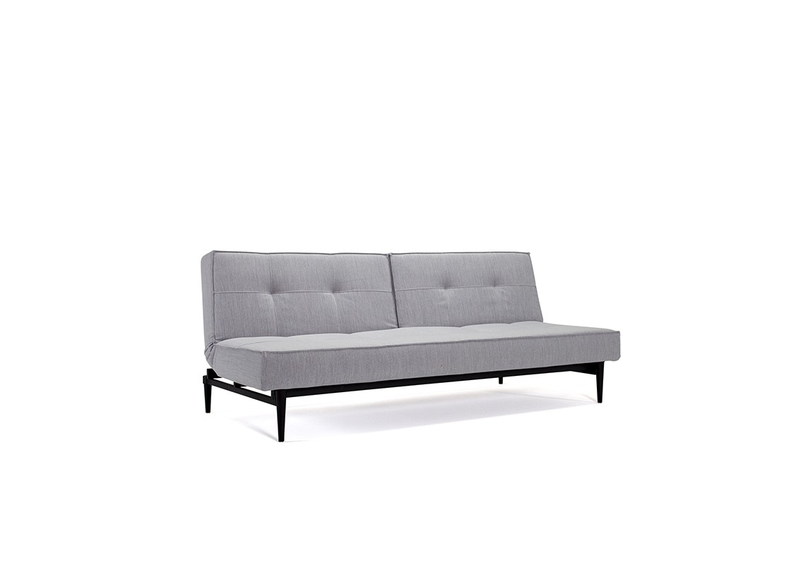 Innovation Sofa bed SPLITBACK