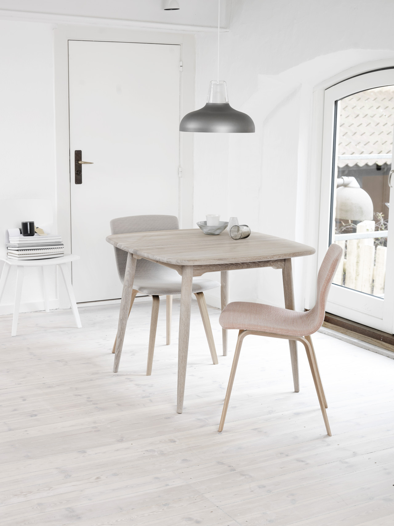 Haslev Tisch Symphony Von Werkdesign Im Designlager Dulmen