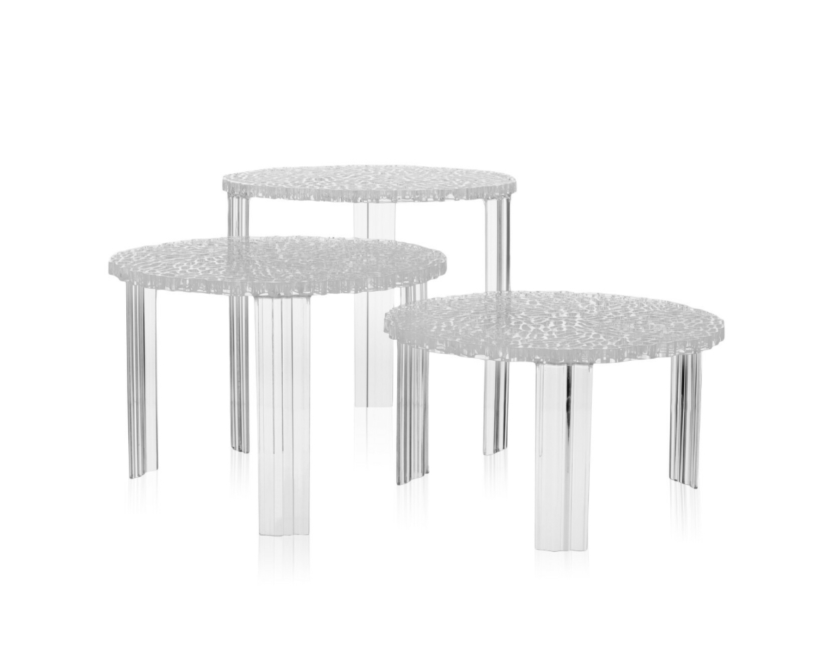 Kartell Table T-TABLE