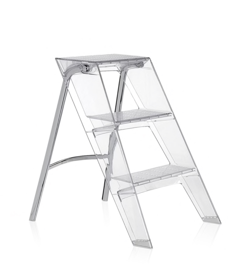 Ladder UPPER by Kartell