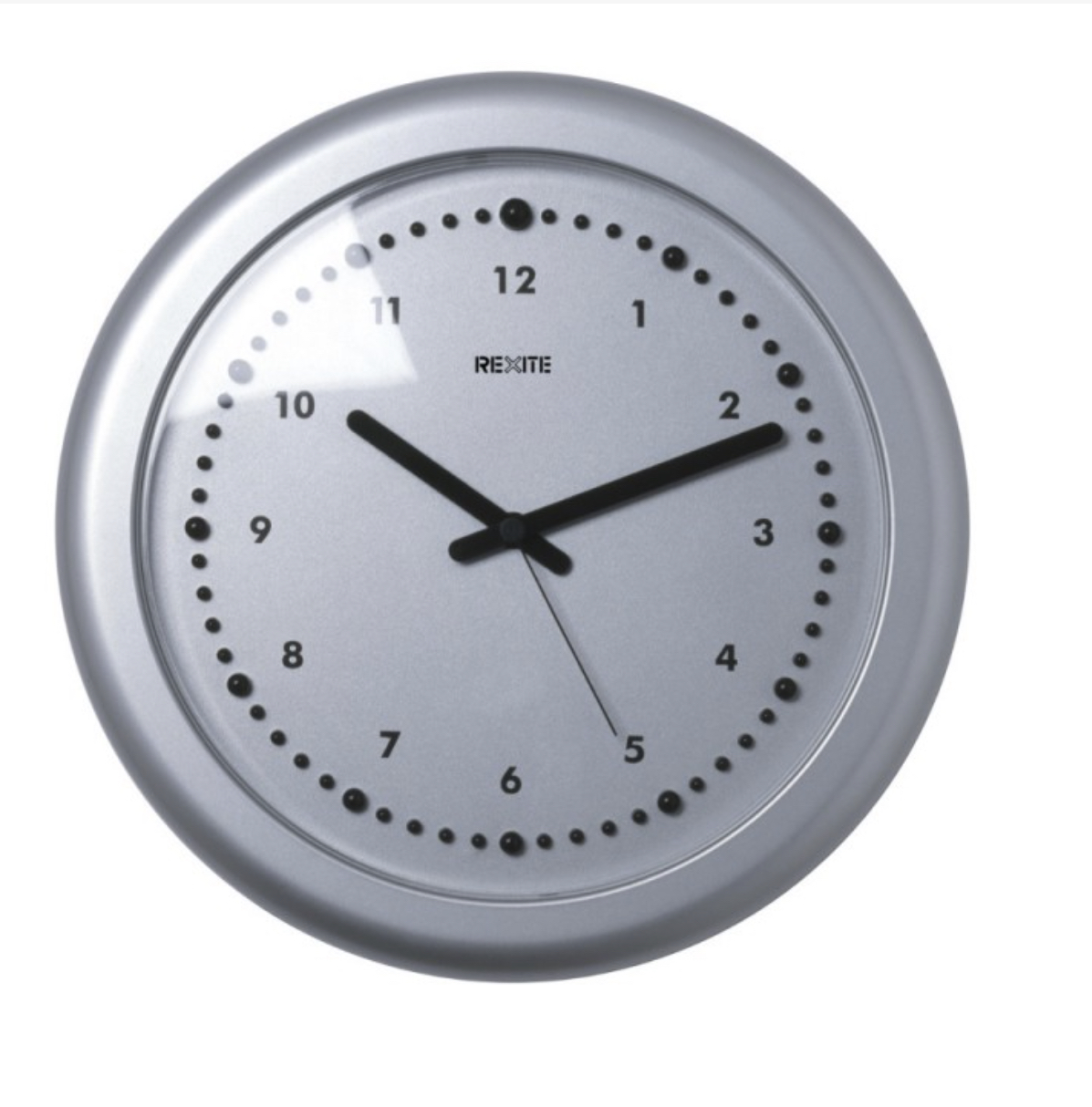 Wall clock ZERO by Rexite