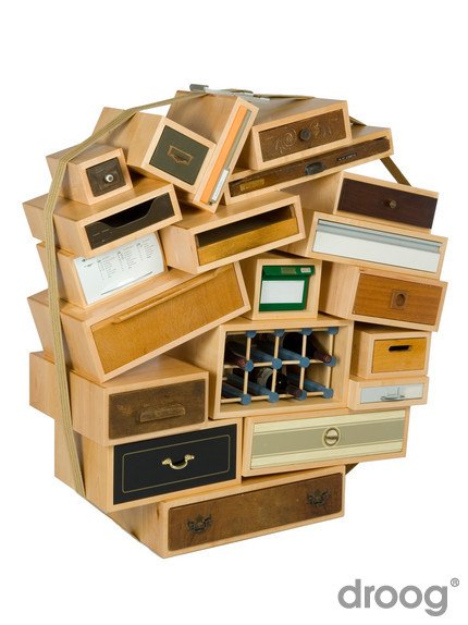 Kommode Chest of drawers