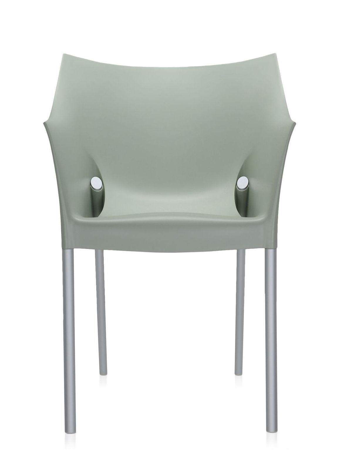 Kartell Chair Dr. NO by Philippe Starck