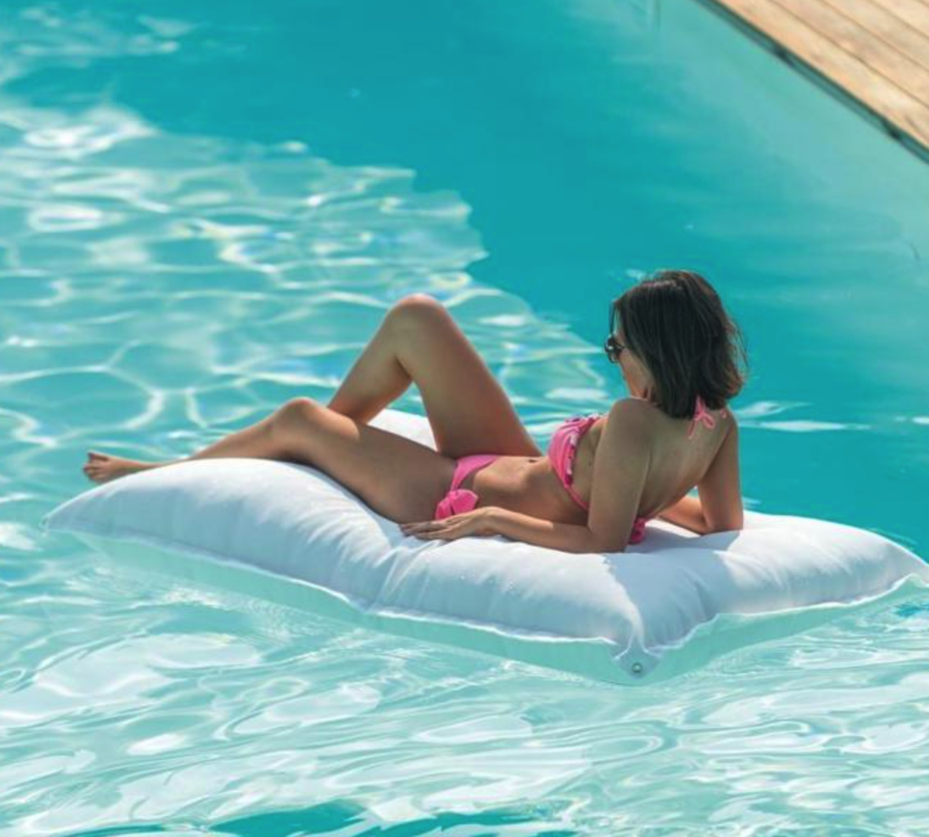 Floating Cushion FIAM FLOAT