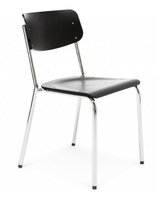 Hassenpflug Chair 1255 by embru