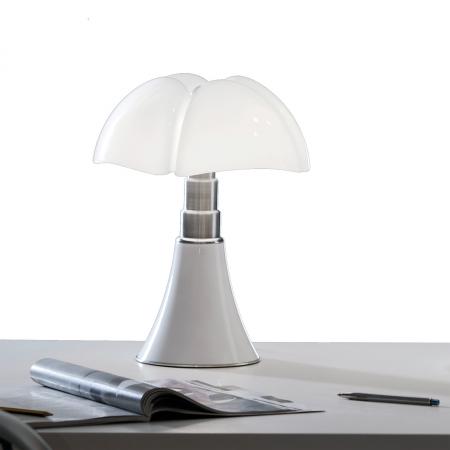 Table lamp Mini-Pipistrello LED