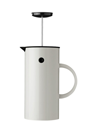 Stelton Press Coffee Maker ABS