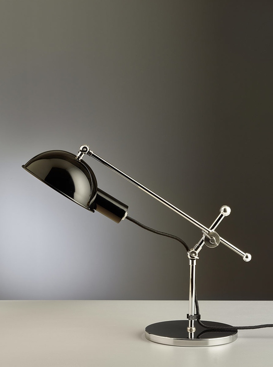 BAUHAUS - Desk lamp SF 27 by Tecnolumen