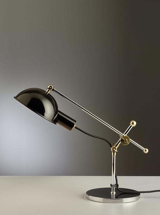 BAUHAUS - Schreibtischlampe SF 27 von Tecnolumen von Bauhaus-Design im  Designlager Dülmen