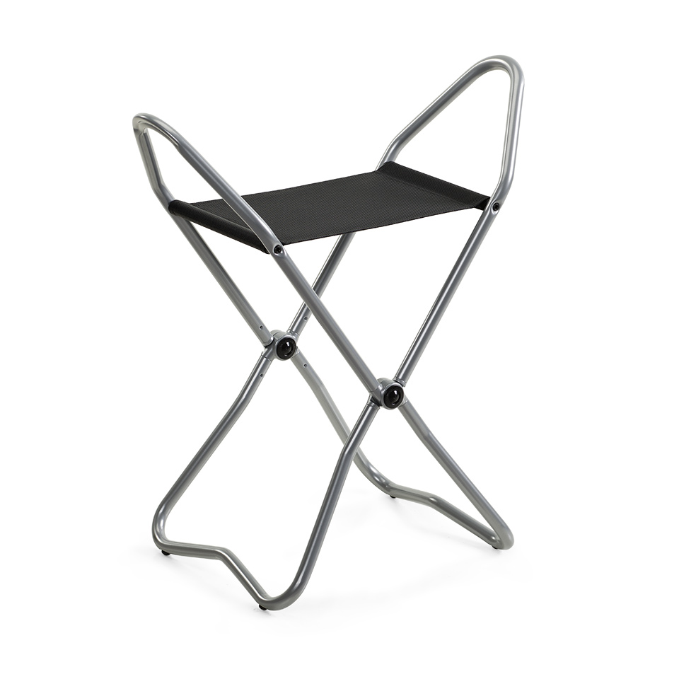 Folding stool STOCKHOLM II by Lectus von A + E Design im Designlager Dülmen