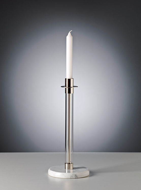 Kerzenhalter SABBAT von Tecnolumen von Bauhaus-Design im Designlager Dülmen