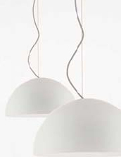 Suspension lamp SONORA 438 by Oluce