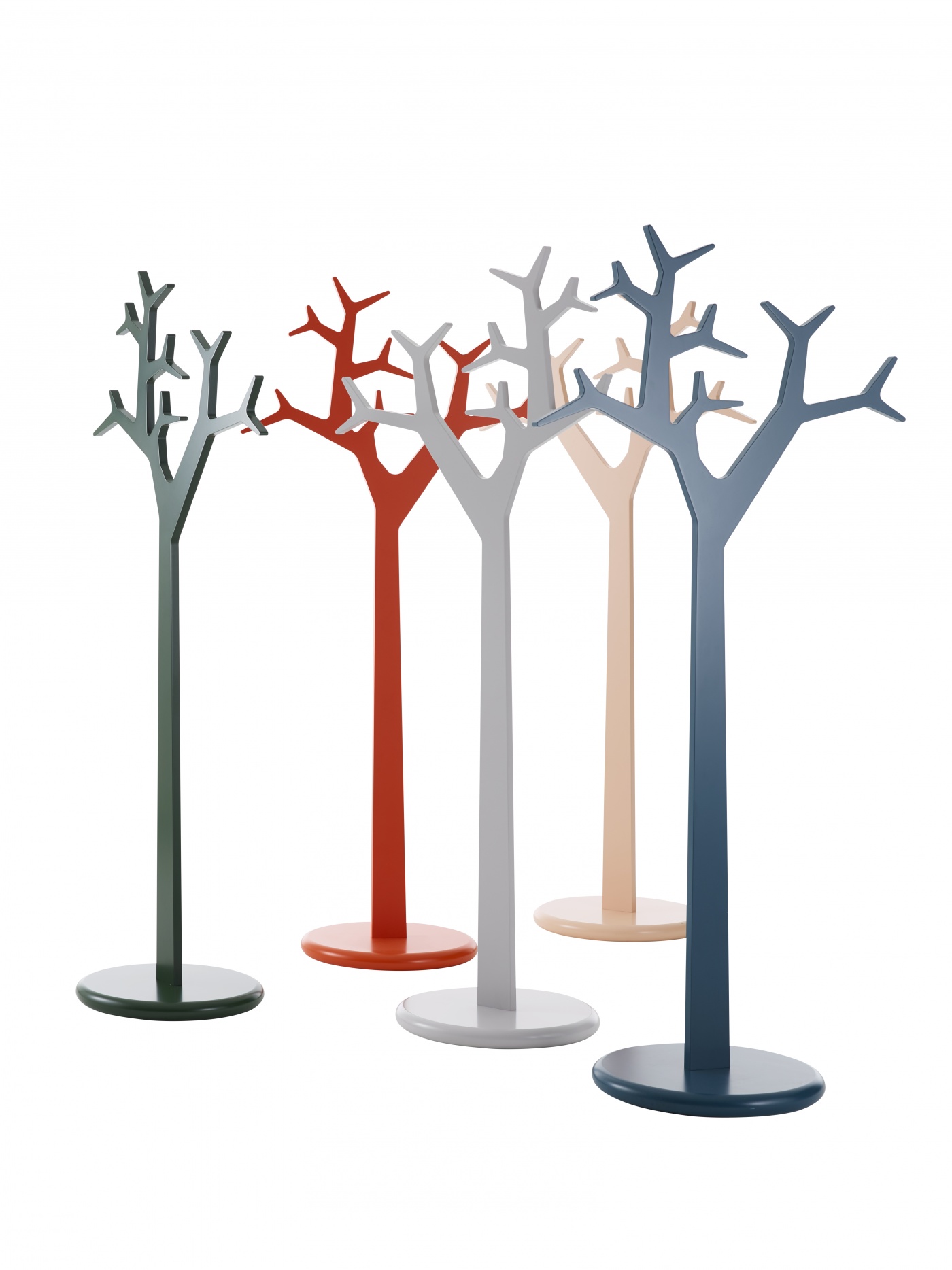 Swedese Coat stand TREE