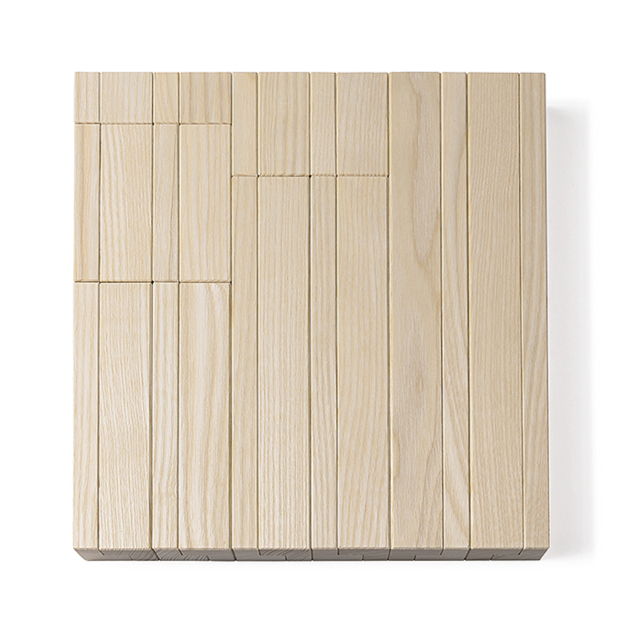 Bauspiel TIGNO NATUR von Naef