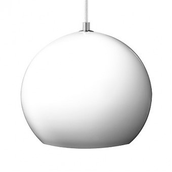 Pendant TOPAN by andtradition